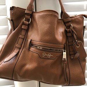 Jessica Simpson shoulder bag